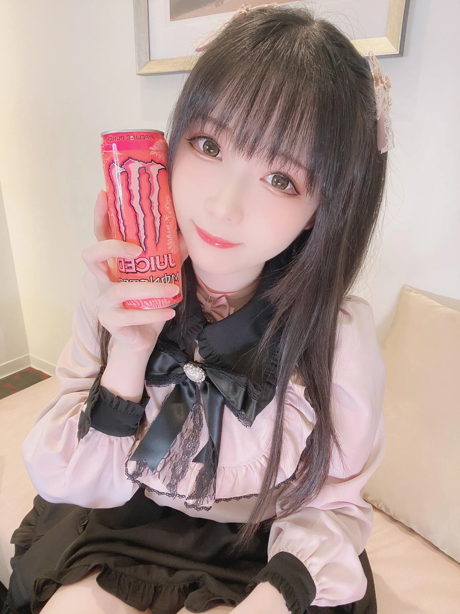 霜月shimo – NO.57 Fantia 2022年07月会员合集7期-2022-07-18 地雷 [28P]插图2